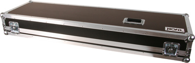 Thon Custom Keyboard Case III PVC Flightcase