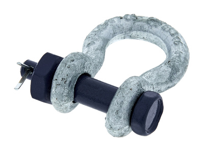 Shackle 0,75 t HC2