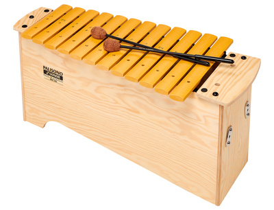 BKX 100 Bass Xylophon