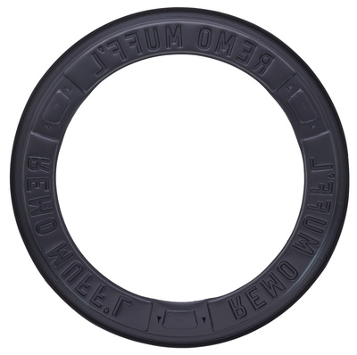 24" Ring Control