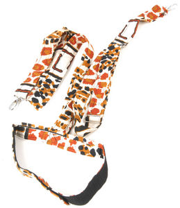 Djemben Strap