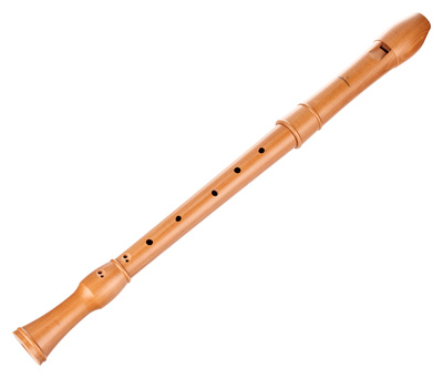 2406 Canta Tenor Recorder