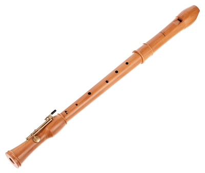 2496 Canta Tenor Recorder