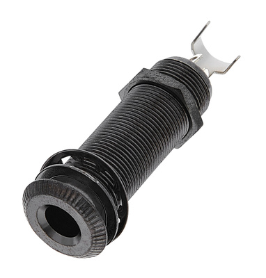 Trim Socket J002B BC