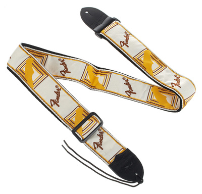 Monogramm Strap WBY