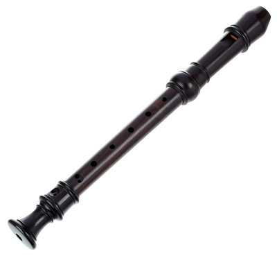 5124 Denner Soprano Recorder