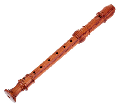 5125 Denner Soprano Recorder