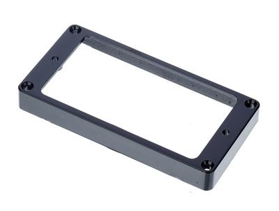 HB Mounting Ring Flat Hi BK