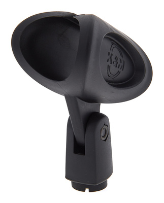 the t.bone Microphone Holder L