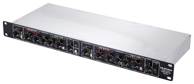 Drawmer DL241 XLR B-Stock