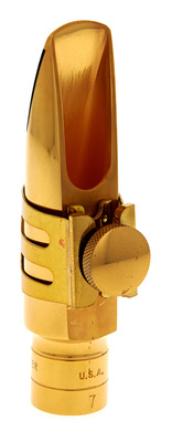 Otto Link Super Tonemaster Tenor 7