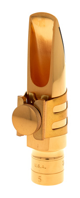 Super Tonemaster Tenor 5