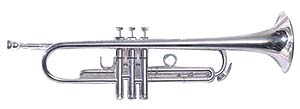 Schilke B2 Bb-Trumpet