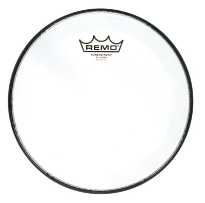 10" Powerstroke 4 Clear