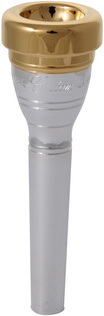 GP Mouthpiece Trumpet 16C4