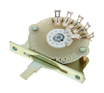 Fender 4-Way Tele Switch