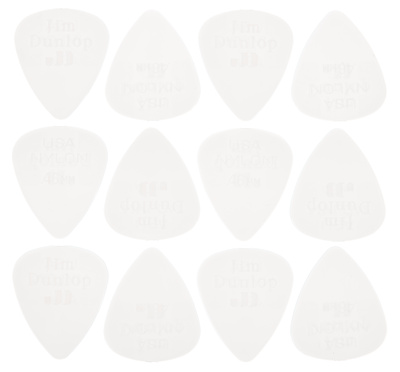 Dunlop Nylon Standard 0,46