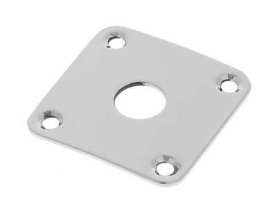 Gibson Jack Plate Nickel