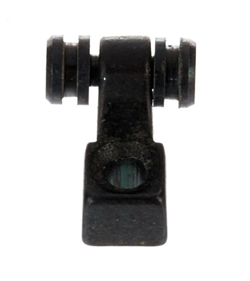 String Tree Wheel Black