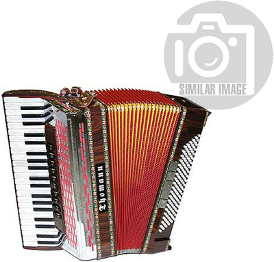 Thomann Alpin IV 120 CM