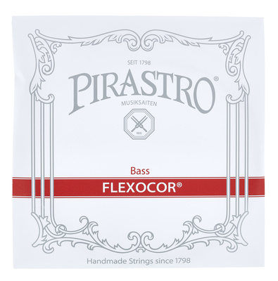 Flexocor Solo Bass 4/4-3/4