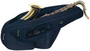 Precieux RB 26110B Tenor Saxophone Bag