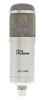 the t.bone SCT 2000