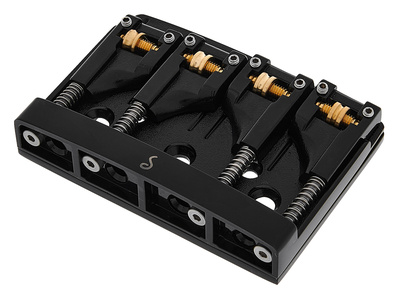 3D-4 Bass Bridge BK
