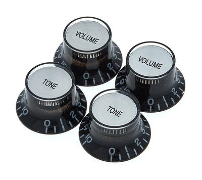 Gibson PRMK-010 Potiknobs