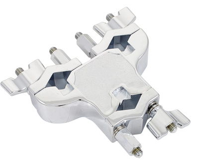 Gibraltar SC-4429 3-way Multi Clamp