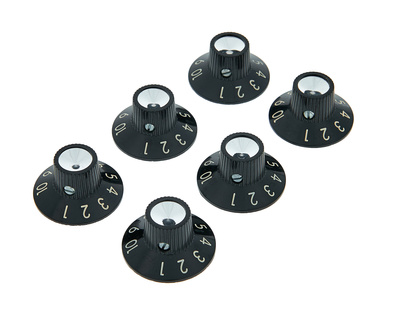 Skirted Knobs