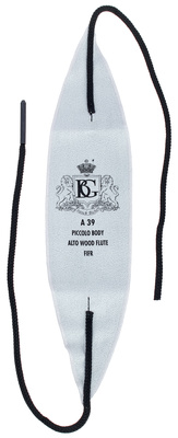 A39 Swab Piccolo Flute