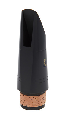 Bb-Clarinet 5RV Profile 88