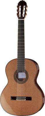 2M Cedar w/Case