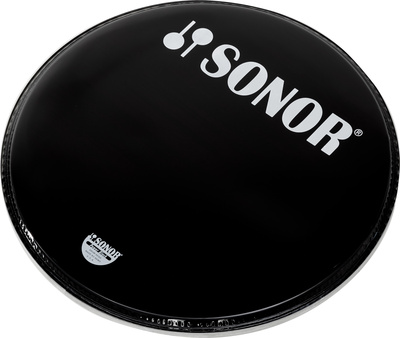 Sonor BP20BL Bass Reso Fell