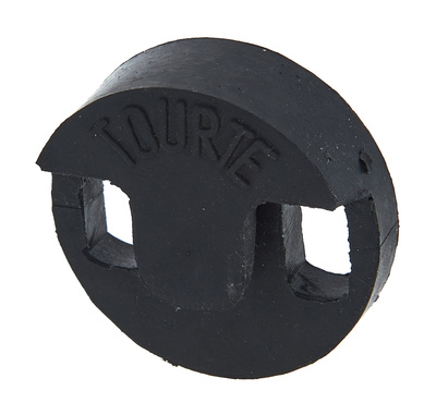 Mute Tourte Cello
