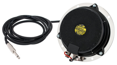 Drum In-ear Shaker Set