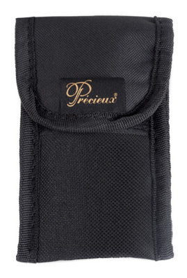 Precieux RB26403B Mouthpiece Bag 1x Trp