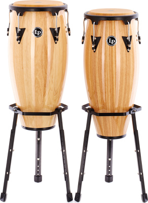 A646B-AW Aspire Congas 10-11"