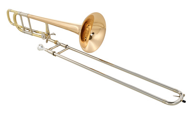 Bach LT 36BOG Bb/F-Tenor Trombone