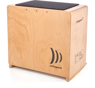 BC462 2inOne Bass Cajon