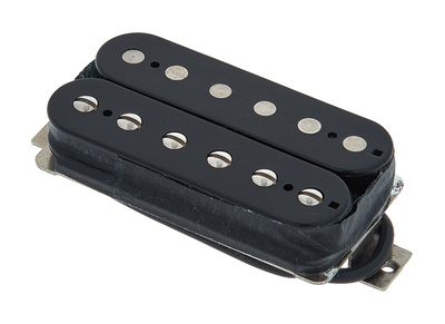 Harley Benton HBCL-BK