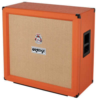 Orange PPC412