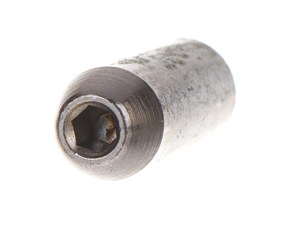 Fender Truss Rod Nut Bullet