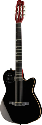 Godin ACS Nylon Black