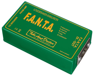 F.A.N.T.A