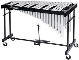 Yamaha YV 1605 A Vibraphone A=442