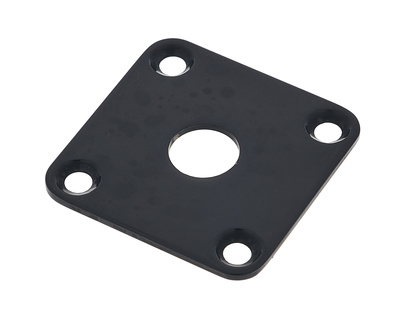 Harley Benton Parts SC-T-Style Output Plate