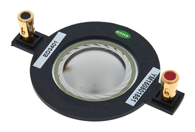 Diaphragm 3401A