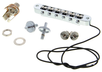 Fishman Tune-O-Matic Powerbridge SC